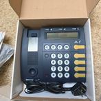 Tiptel Ergophone S Telefoon - Zo Goed Als Nieuw!, Ophalen, Zo goed als nieuw, 1 handset