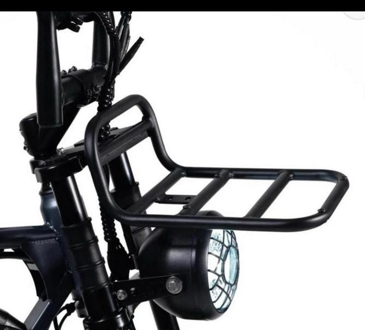 Fatbike Voorrekje - Nieuw! V20 en ouxi v8, Fietsen en Brommers, Fietsaccessoires | Bagagedragers, Nieuw, Ophalen