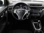 Nissan Qashqai 1.2 Acenta | Stoelverwarming | Trekhaak | Cam, Voorwielaandrijving, Stof, Gebruikt, Euro 6