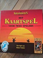 Kolonisten van catan, Ophalen