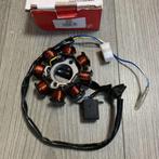 Ontsteking / Stator GY6 en Kymco 4 takt, Info@jynkx.com, Nieuw, Ophalen of Verzenden, Piazza 99