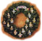 Cherished teddies Ornamenten, Verzamelen, Beren en Cherished Teddies, Verzenden, Zo goed als nieuw, Beeldje, Cherished Teddies