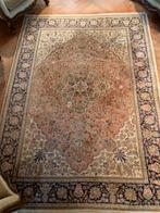 Vloerkleed. Tabriz 2x3 meter, Huis en Inrichting, Ophalen, 200 cm of meer, Zo goed als nieuw, 200 cm of meer