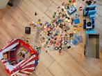 Playmobile circus/piramide, Ophalen of Verzenden, Gebruikt, Los playmobil