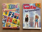 Strip-omnibus - 12 titels, Meerdere stripboeken, Ophalen of Verzenden, Gelezen