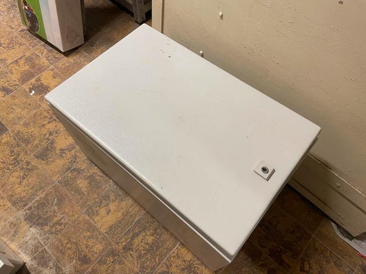 Patchkast - Netwerkkast, Zakelijke goederen, Kantoor en Winkelinrichting | Computer en IT, Ophalen of Verzenden