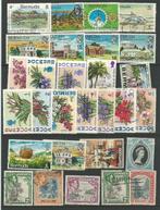 BERMUDA & BAHAMAS, Ophalen of Verzenden, Gestempeld, Noord-Amerika