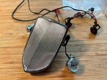 Traxxas lichtset Hot Rod beschikbaar voor biedingen