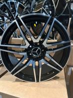 19 inch. Mercedes V klasse- Vito velgen, Velg(en), Ophalen of Verzenden, 18 inch