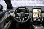 Volvo EX90 Twin Motor Ultra 7p. 111 kWh | Bowers en Wilkins, Auto's, Volvo, 7 stoelen, Origineel Nederlands, 408 pk, SUV of Terreinwagen