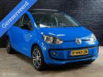 Volkswagen Up! 1.0 high up! BlueMotion, Voorwielaandrijving, Euro 5, Gebruikt, Up!