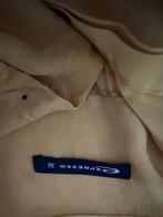 Expresso jurk S, Geel, Ophalen of Verzenden, Zo goed als nieuw, Boven de knie