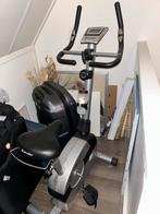 Sportline H2 Hometrainer - Fiets, Sport en Fitness, Fitnessmaterialen, Ophalen, Gebruikt, Benen, Overige typen