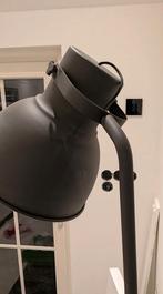 Ikea Hektor vloerlamp, Ophalen, Zo goed als nieuw, Minder dan 100 cm, Metaal