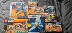 Lego star wars Collectie ( Imperial shuttle, etc), Kinderen en Baby's, Speelgoed | Duplo en Lego, Complete set, Ophalen of Verzenden