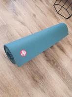 Manduka Pro Yogamat. Sage/groen., Ophalen, Zo goed als nieuw, Yogamat