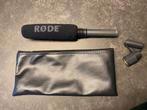 Rodr NTG-2, Muziek en Instrumenten, Microfoons, Ophalen of Verzenden, Zo goed als nieuw, Studiomicrofoon