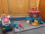 Paw Patrol dinopups, Kinderen en Baby's, Speelgoed | Actiefiguren, Ophalen of Verzenden, Zo goed als nieuw