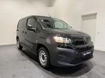 Citroen Berlingo 1.5 BlueHDi 100 S&S L1 | CAMERA | APPLE CAR, Voorwielaandrijving, Stof, Euro 6, 4 cilinders
