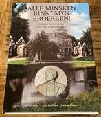 Alle Minsken binn'myn broerren Nes Akkrum Heerenveen Grou, Ophalen of Verzenden, 20e eeuw of later, Zo goed als nieuw