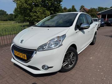Peugeot 208 1.2 VTI Urban Soul*Nette Auto Nieuwe Riem beschikbaar voor biedingen
