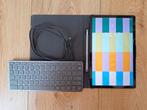 Lenovo M10 Plus 128GB + Pen & Toetsenbord - nieuwstaat, Computers en Software, Android Tablets, Ophalen of Verzenden, Zo goed als nieuw