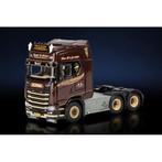 Kasper Nielsen Scania nieuw in originele verpakking, Ophalen of Verzenden, Nieuw, Bus of Vrachtwagen, Overige merken