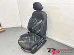 Stoel links van een Opel Corsa, Auto-onderdelen, Interieur en Bekleding, Ophalen of Verzenden, 3 maanden garantie, Gebruikt, Opel