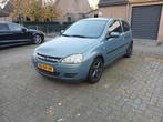 Nette, betrouwbare en eerlijke Opel Corsa 1.2 3D 2006 Groen, Auto's, Opel, Voorwielaandrijving, 450 kg, 4 cilinders, 1229 cc
