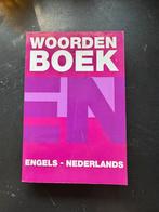 Woordenboek Engels-Nederlands, Nederlands, Ophalen of Verzenden, Zo goed als nieuw, Van Dale