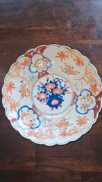 Oude decoratieve wandborden, Antiek en Kunst, Antiek | Wandborden en Tegels, Ophalen of Verzenden