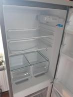 Indesit koelkast zgan, Witgoed en Apparatuur, Koelkasten en IJskasten, 200 liter of meer, Zo goed als nieuw, 45 tot 60 cm, 160 cm of meer