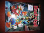 Disney Schurken in Duckstad stripboek, Eén stripboek, Ophalen of Verzenden, Gelezen, Walt Disney