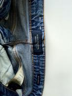 Scotch & Soda spijkerbroek maat 28/32, Kleding | Heren, Spijkerbroeken en Jeans, W32 (confectie 46) of kleiner, Gedragen, Blauw