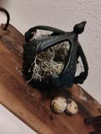 Te koop: gietijzeren kruikje, Ophalen of Verzenden, Nieuw