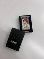 Zeldzame gelimiteerde Elvis Zippo-artwork Betty Harper., Ophalen of Verzenden, Zo goed als nieuw, Overige typen