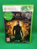 Deus ex human revolution, Spelcomputers en Games, Games | Xbox 360, Ophalen of Verzenden