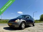 Ford Ka 1.3 Culture, BJ 2005, Zuinig, APK Juli 2026, Lage km, Auto's, Voorwielaandrijving, 1299 cc, 15 km/l, Gebruikt
