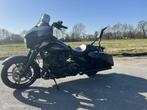 Harley Davidson 107 FLHXS Street Glide Special, 1745 cc, Bedrijf, Cruise Control, Meer dan 35 kW