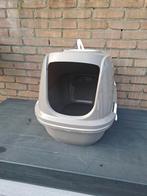 Kattenbak zonder klep gratis, Dieren en Toebehoren, Kattenbakken, Ophalen