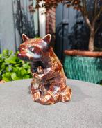 Wasbeer/Racoon Haico Nitzschke Denmark, Antiek en Kunst, Ophalen of Verzenden