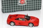 BBR - FERRARI F355 BERLINETTA 1994, BBR PJ44, 1:43, Hobby en Vrije tijd, Modelauto's | 1:43, Verzenden, Zo goed als nieuw, Auto