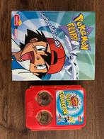 Pokémon Flippo Smiths Compleet, Ophalen, Verzameling, Met verzamelmap(pen)