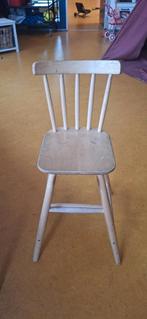 Stoelen, Ophalen, Gebruikt, Bruin, Vijf, Zes of meer stoelen