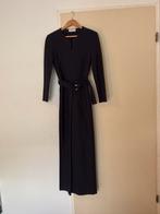 Vanilia jumpsuit blauw 36, Blauw, Vanilia, Ophalen of Verzenden, Zo goed als nieuw