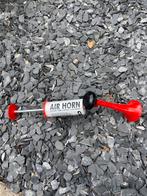 AIRHORN, Ophalen of Verzenden, Zo goed als nieuw, Zeilboot of Motorboot