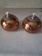 Olielampjes, Huis en Inrichting, Ophalen of Verzenden