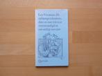 Leo Vroman De cultuurgeschiedenis, door en, Ophalen of Verzenden, Zo goed als nieuw