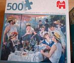 Jumbo puzzel 500 stukjes, Ophalen of Verzenden, 500 t/m 1500 stukjes, Nieuw, Legpuzzel
