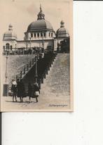 Scheveningen Seinpost met trap SPARO, Verzamelen, Verzenden, 1920 tot 1940, Ongelopen, Zuid-Holland